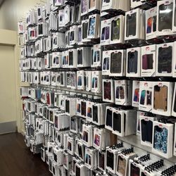 Mr. Case & Fix - IPhone Cases