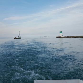 Caliente Charters - Fishing Near Me - Waukegan, Illinois
