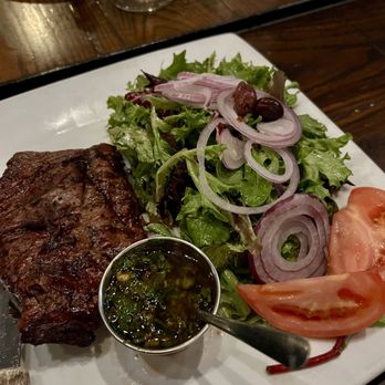 Cambalache Grill - Argentine Near Me - Fountain Valley, California