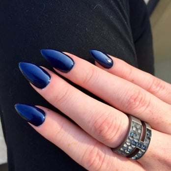 Posh Nails & Spa - Nail Salons Near Me - Tulsa, Oklahoma Posh Nails & Spa - Nail Salons Near Me - Tulsa, Oklahoma