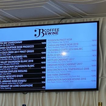 Pariah Coffee - Wine menu - Coffee & Tea Near Me - Jamaica Beach, Texas Pariah Coffee - Wine menu - Coffee & Tea Near Me - Jamaica Beach, Texas