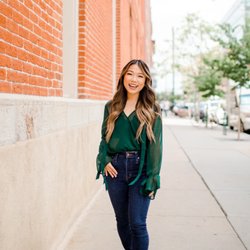 Andie Sobrato