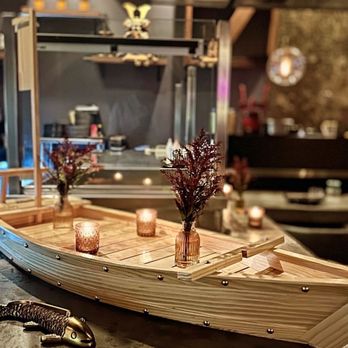 Azabu  - Japanese Near Me - Whittier, California