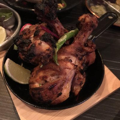 Dhaba@49 by null