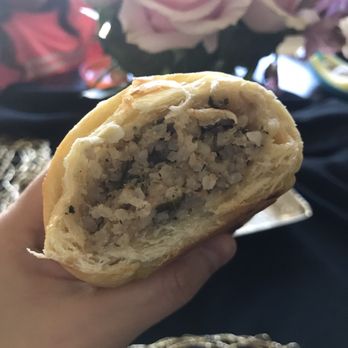 Donut Guys - Boudin Kolache . So good - Donuts Near Me - Houston, Texas