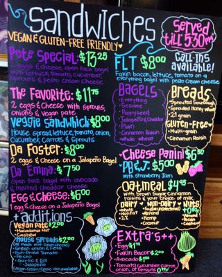 Menu photo 8 Kaya's Kealakekua, HI Menu photo 8 Kaya's Kealakekua, HI