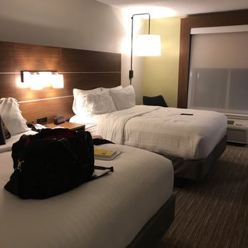 Holiday Inn Express & Suites Jasper - Hotels Near Me - Jasper, Indiana Holiday Inn Express & Suites Jasper - Hotels Near Me - Jasper, Indiana
