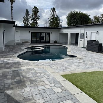 Patton's Pool Construction - Pool & Hot Tub Service Near Me