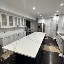 Atlanta Stone Surfaces