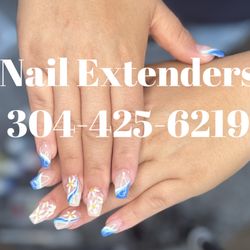 Nail Extenders Salon & Day Spa