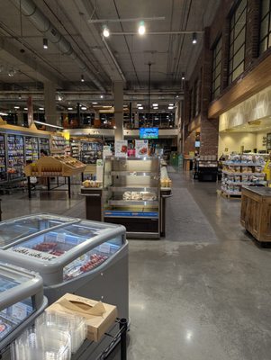Whole Foods Market by null