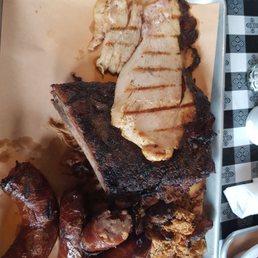 Pig Out Pig Out