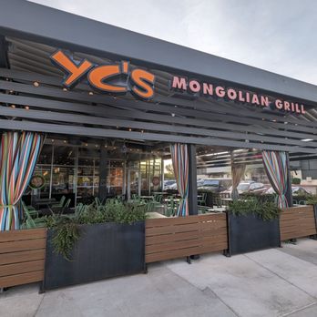 YC's Mongolian Grill - Outside - Mongolian Near Me - Scottsdale, Arizona YC's Mongolian Grill - Outside - Mongolian Near Me - Scottsdale, Arizona