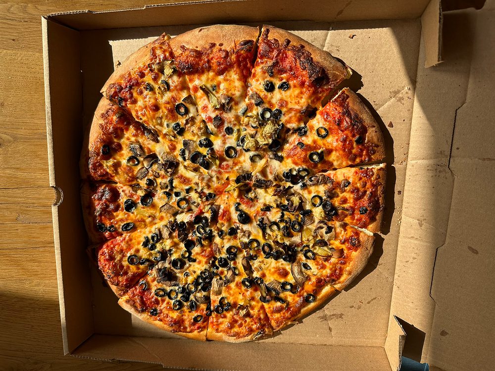 PASTRIES & PIZZA Updated October 2024 111 Photos & 154 Reviews