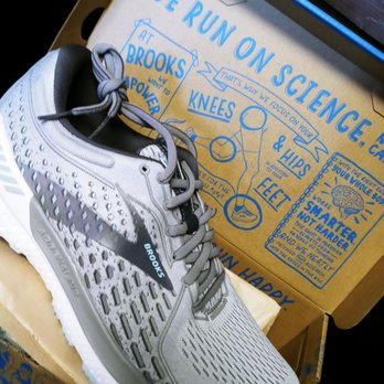 Reno Running - My new pride and joy, lol! - Shoe Stores Near Me - Reno, Nevada