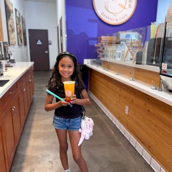 Pegasus Bakery & Cafe - Self Serve Boba - Bakeries Near Me - Elk Grove, California Pegasus Bakery & Cafe - Self Serve Boba - Bakeries Near Me - Elk Grove, California
