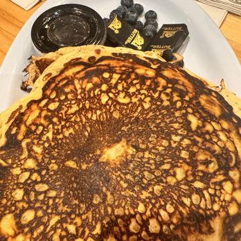 Alaska Coffee Roasting - Blueberry Pancakes - Coffee & Tea Near Me - North Miami, Florida Alaska Coffee Roasting - Blueberry Pancakes - Coffee & Tea Near Me - North Miami, Florida