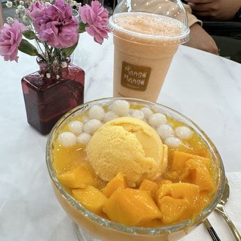 Mango Mango Dessert - Desserts Near Me - Las Vegas, Nevada Mango Mango Dessert - Desserts Near Me - Las Vegas, Nevada
