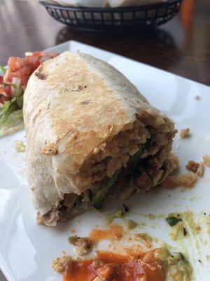 Panchos Cantina by null