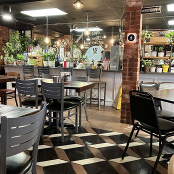 Cocinita Cafe - Tex-Mex Near Me - McAllen, Texas