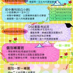 琪琪教育中心
