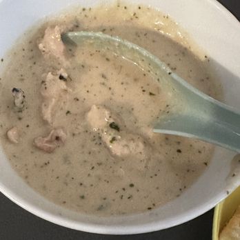 Khansahab Kitchen - Chicken Methi Malai - so good - Indian Near Me - Vancouver, British Columbia Khansahab Kitchen - Chicken Methi Malai - so good - Indian Near Me - Vancouver, British Columbia