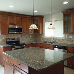 R3J Residential Services - Beautiful new kitchen