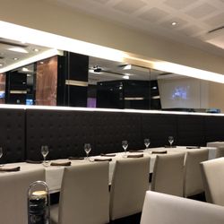 Il Gondoliere - Neat and modern interior