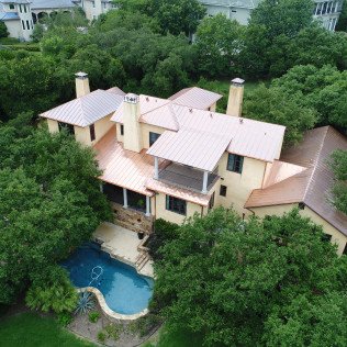 Slide of Boling Construction