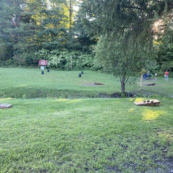Cooper's Barn - Ice Cream & Frozen Yogurt Near Me - Cooperstown, New York
