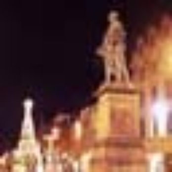 George Street Area - Courtesy of George Street Website - Local Flavor Near Me - Edinburgh, EDH