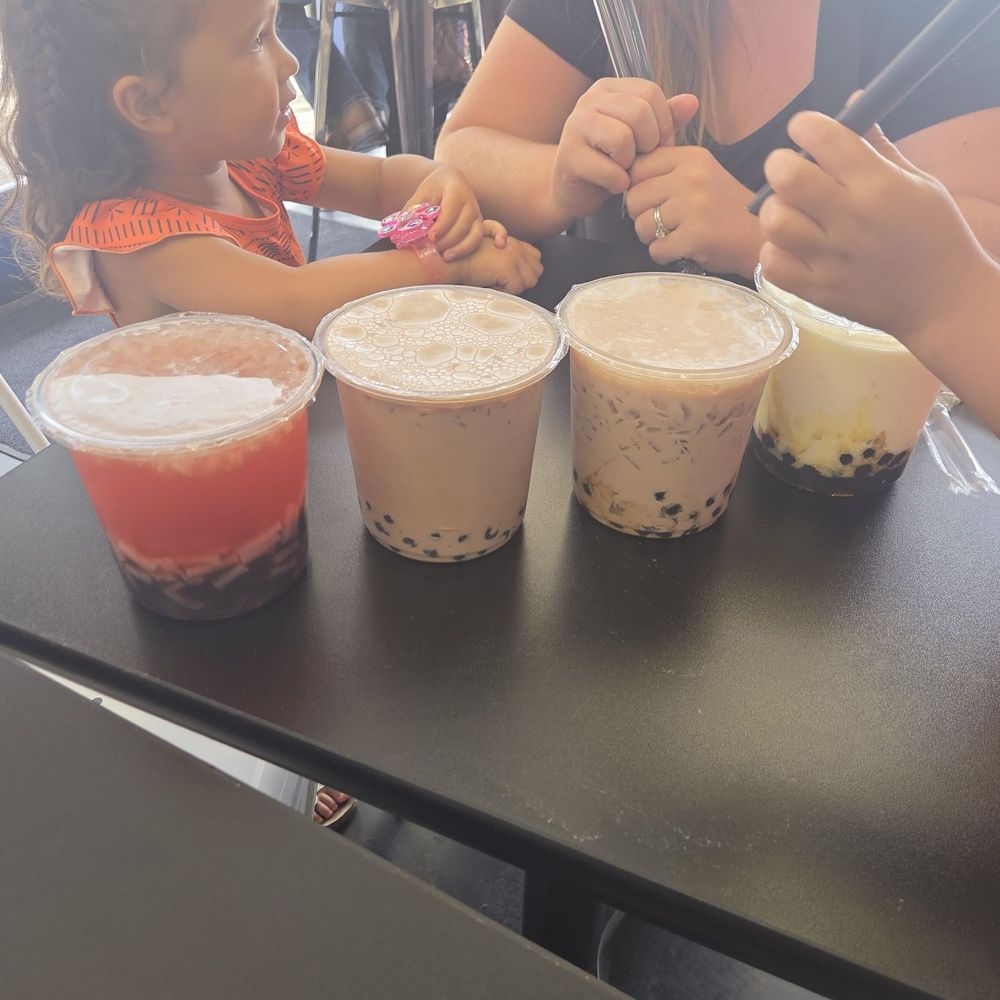 Boba Break Tea House - Boba - Bubble Tea Near Me - Chino, California Boba Break Tea House - Boba - Bubble Tea Near Me - Chino, California