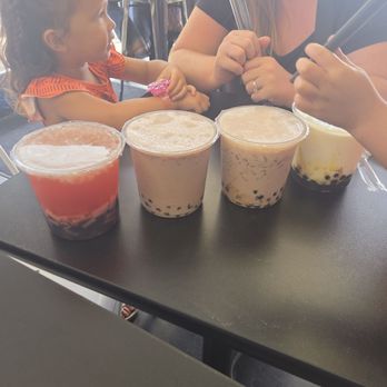 Boba Break Tea House - Boba - Bubble Tea Near Me - Chino, California