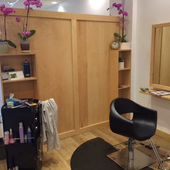LOOPS Hair Studio - Hair Salons Near Me - Los Angeles, California