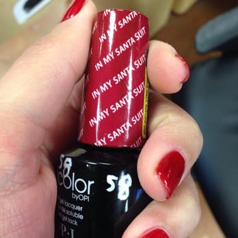 Amour Nail Spa - Non chip manicure! - Nail Salons Near Me - Buffalo Grove, Illinois