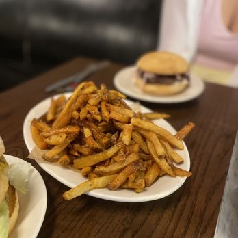DMK Burger Bar - Angry Fries - Burgers Near Me - Chicago, Illinois DMK Burger Bar - Angry Fries - Burgers Near Me - Chicago, Illinois