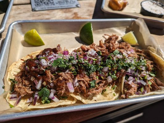 Denver Beer Co. Lowry by null