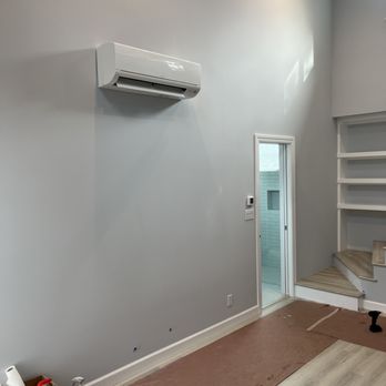 Air Attack Heating and Cooling - Ductless mini split - Heating & Air Conditioning/HVAC Near Me - Sacramento , California Air Attack Heating and Cooling - Ductless mini split - Heating & Air Conditioning/HVAC Near Me - Sacramento , California
