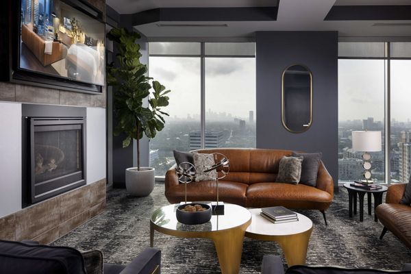 SkyHouse River Oaks Apartments by null