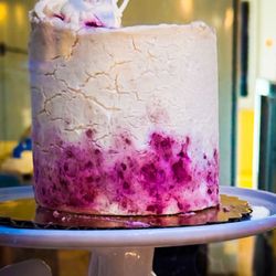 Noona's Ice Cream - Window display