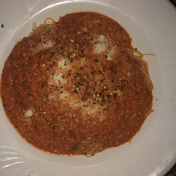 Alex's Bar & Grille - Angle hair bolongese (large portion) - Steakhouses Near Me - White Plains, New York Alex's Bar & Grille - Angle hair bolongese (large portion) - Steakhouses Near Me - White Plains, New York