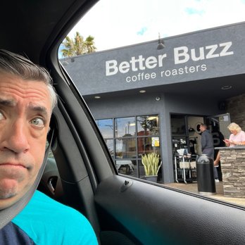 Better Buzz Coffee Pacific Beach East - Drive Thru - Coffee & Tea Near Me - San Diego, California Better Buzz Coffee Pacific Beach East - Drive Thru - Coffee & Tea Near Me - San Diego, California