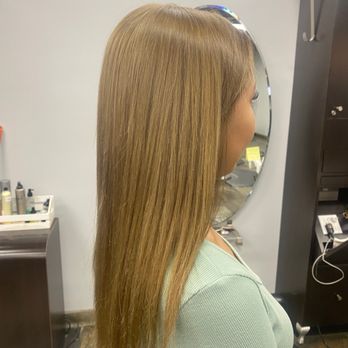 The W Salon - Hair Salons Near Me - Laguna Hills, California