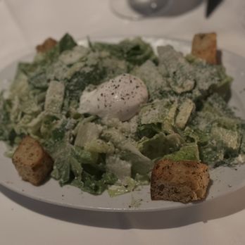 Steak 48 - Ceaser Salad - Steakhouses Near Me - Beverly Hills, California