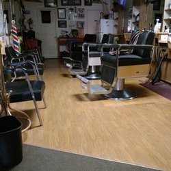 The Local Gentry Barber Shop