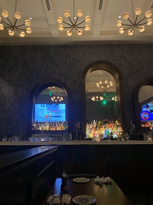 Rossetti Restaurant Beverly by null