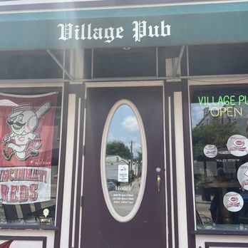 Mainstrasse Village Pub - Outside - Pubs Near Me - Covington, Kentucky