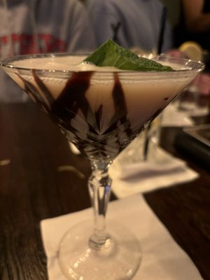 The Craftsman by null