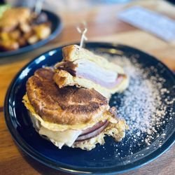 FUMO Restaurant & Bar - Monte Croissante