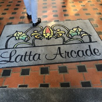 Latta Arcade - Shopping Centers Near Me - Charlotte, North Carolina